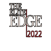 Eliteedgetour Sticker by Cartessa Aesthetics