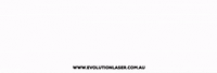 Evolvemd GIF by Evolution Laser Clinic