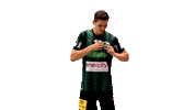 Marius Steinhauser Sport Sticker by DIE RECKEN