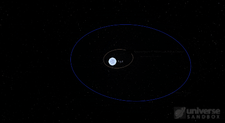 UniverseSandbox universe sandbox GIF