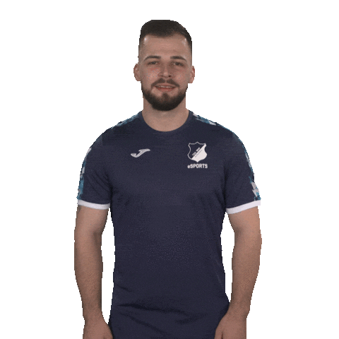 Come On Please Sticker by Bundesliga