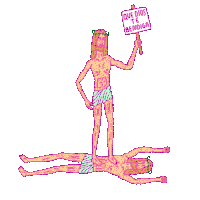 jesus jesucristo Sticker