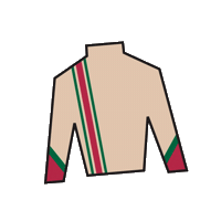 Horse Racing Sticker by Kentucky Derby