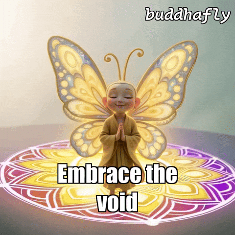 Flower Peace GIF by BuddhaFlyJourney