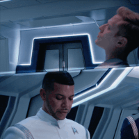 star trek discovery GIF by NETFLIX