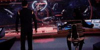 star trek discovery GIF by NETFLIX