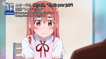 Rent-a-Girlfriend Season 1