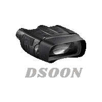 Go Pro Dog Sticker by Dsoon