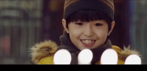 happy kai xin GIF