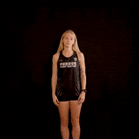 Track And Field GIF by Purdue Fort Wayne Athletics