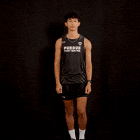Track And Field GIF by Purdue Fort Wayne Athletics