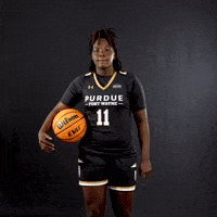 Fort Wayne Basketball GIF by Purdue Fort Wayne Athletics