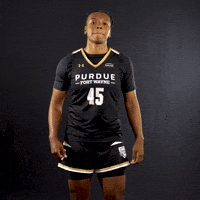 Fort Wayne Basketball GIF by Purdue Fort Wayne Athletics