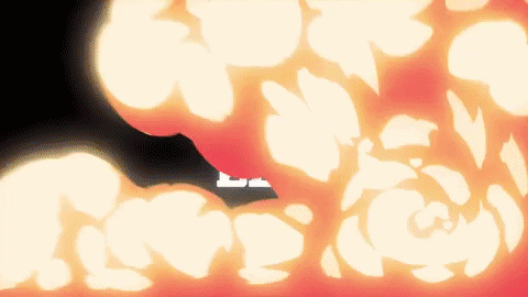 Explosion Starr GIF by Brawl Stars