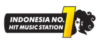 radio indonesia Sticker