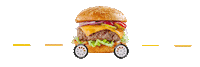 Food Sticker by Haat Delivery
