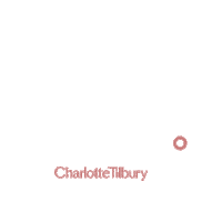 Sexy Pillow Talk Sticker by Charlotte Tilbury