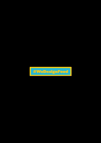 wedesignfood food design dna 60 GIF
