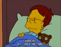 Episode 8 GIF by The Simpsons