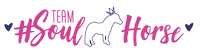 Sticker by Soulhorse.de