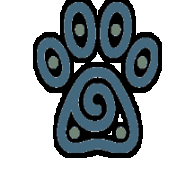 Dog Love Sticker by CanineRetreat_CA