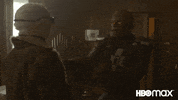 Doom Patrol GIF by HBO Max