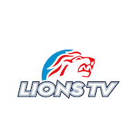 Lionstv Sticker by ZSC Lions