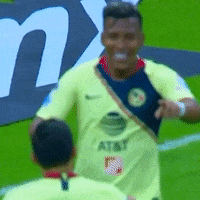 cinco GIF by Club America