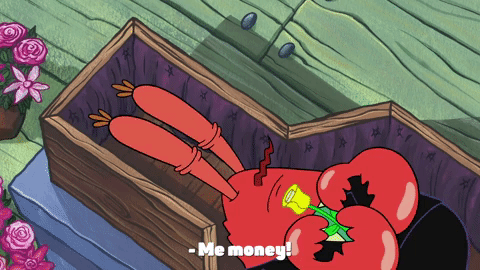 season 9 episode 21 GIF by SpongeBob SquarePants