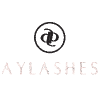 beauty glow Sticker by Aylashes