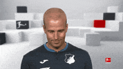 Line Up Smile GIF by Bundesliga