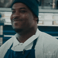 Fx Networks Laughing GIF by The Bear