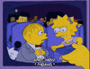 Season 6 Episode 3 GIF by The Simpsons