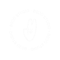 Boju Sticker