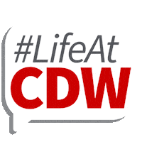 Life Love Sticker by CDW Careers