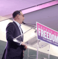 Voting United GIF by Josh Shapiro