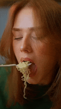 Foodie Noodle GIF by Indomie Türkiye