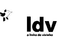 Cat Dog Sticker by A Linha da Vizinha