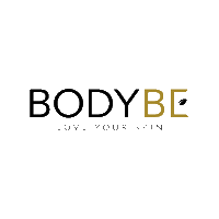 Bodybe Sticker by BODYBE- love your skin