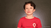 happy dance marathon GIF by Children's Miracle Network Hospitals