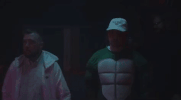 bbc season 4 club bbc bbc three GIF