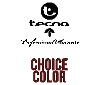 hair color Sticker by Tecna Professional