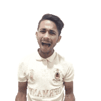 Clicking Click Click Sticker by DeafIran