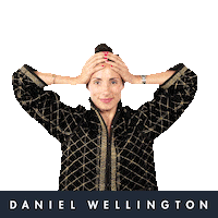 Dw Danielwellington Sticker by Stunning or nothing