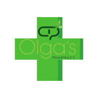 olgaspharmacy medical pharmacy perscription farmakeio Sticker