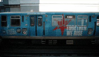 Train Together We Rise GIF by Chicago Stars FC