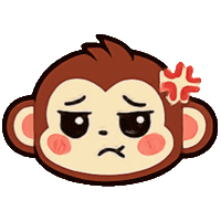 Happy Joy Sticker