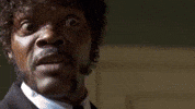 Redeem Pulp Fiction GIF by HUPChallenge