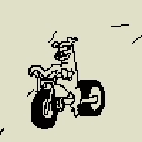 dog GIF by Dan Anthony Kelly