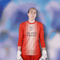 Hello GIF by Orlando Pride